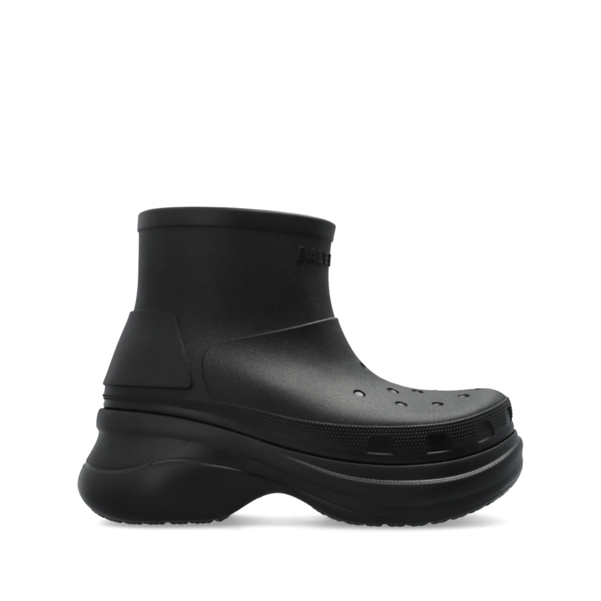 x Crocs™ ankle boots