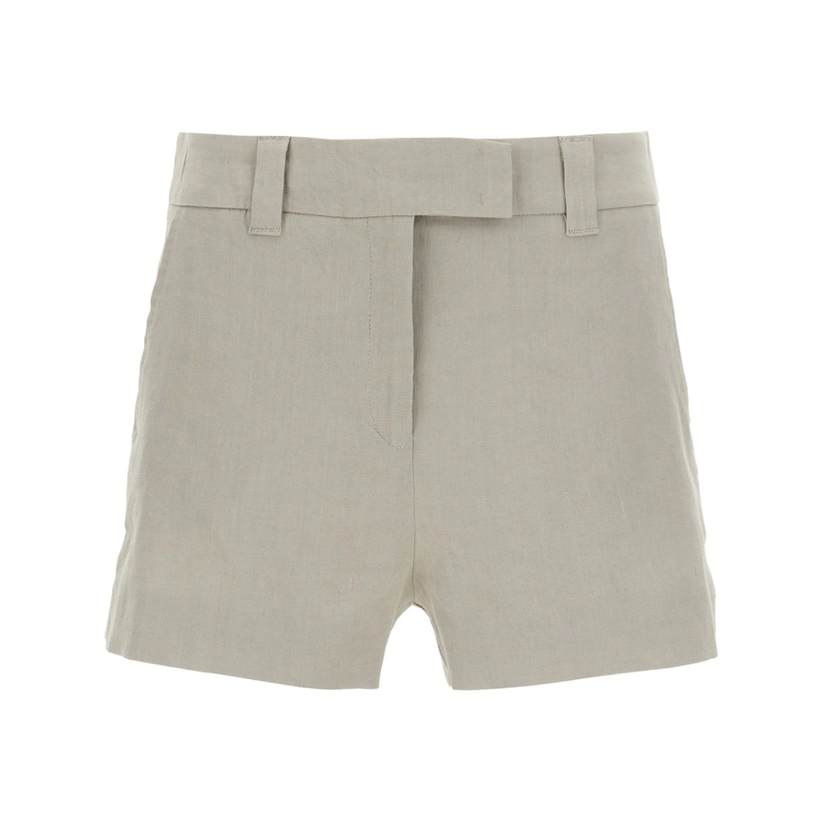 x Emily Ratajkowski capsule shorts