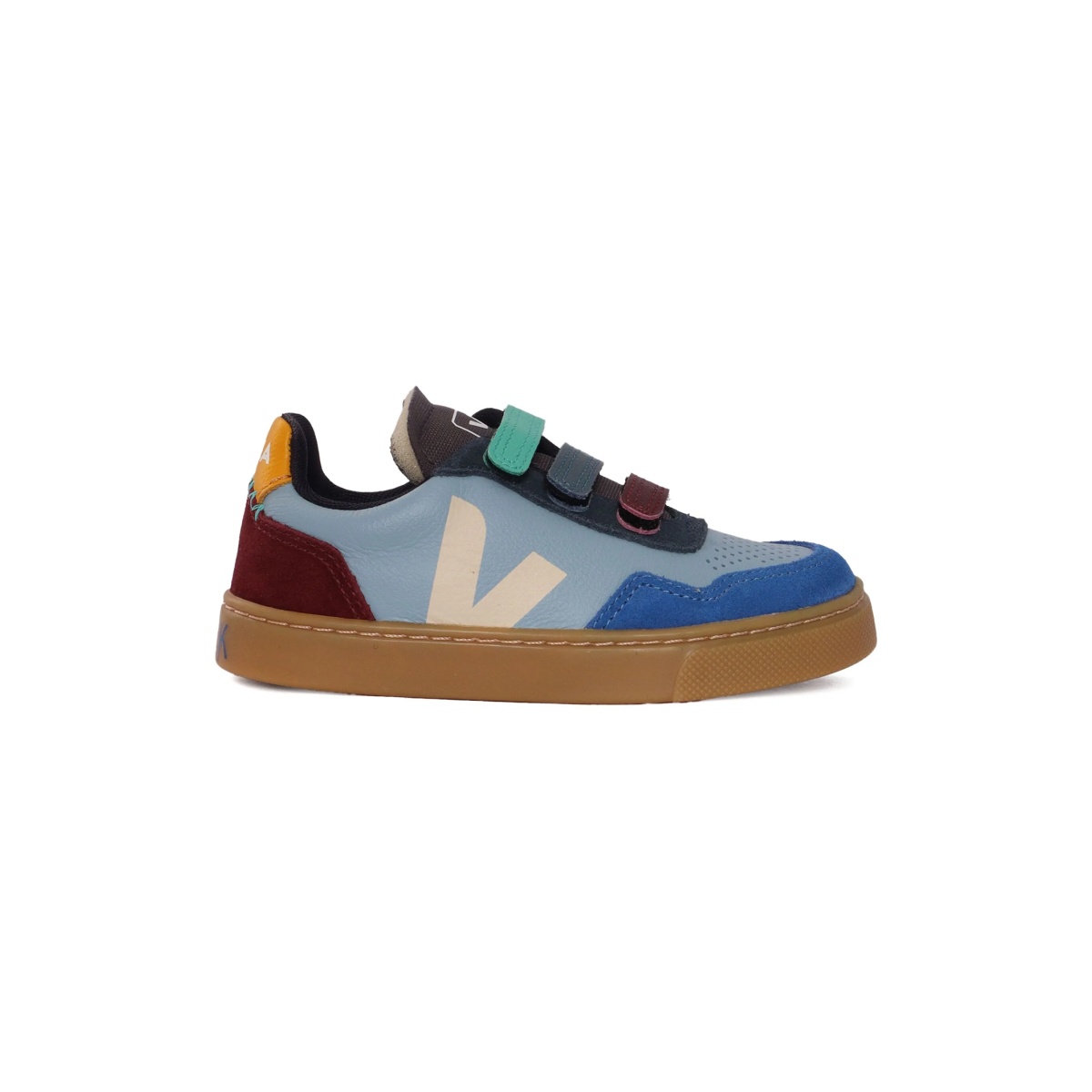 x Milk V90 touch-strap sneakers - Img 2