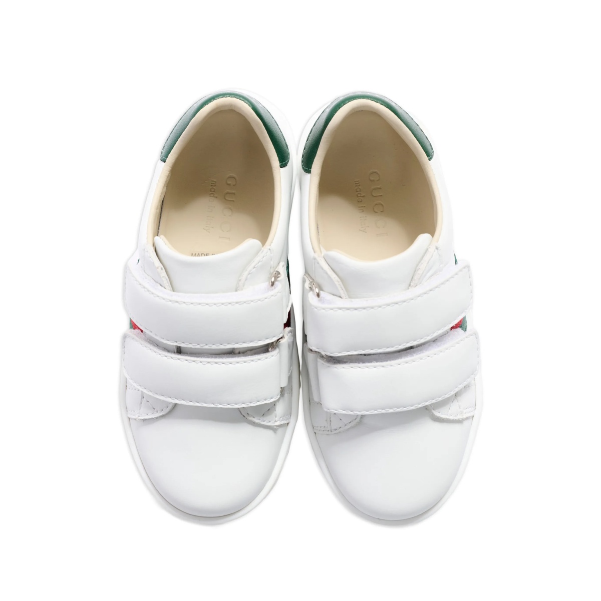 x Mr. Men Little Miss Ace leather sneakers - Img 4