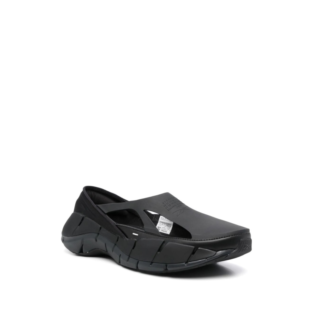 x Reebok cut-out slip-on sneakers - Img 2
