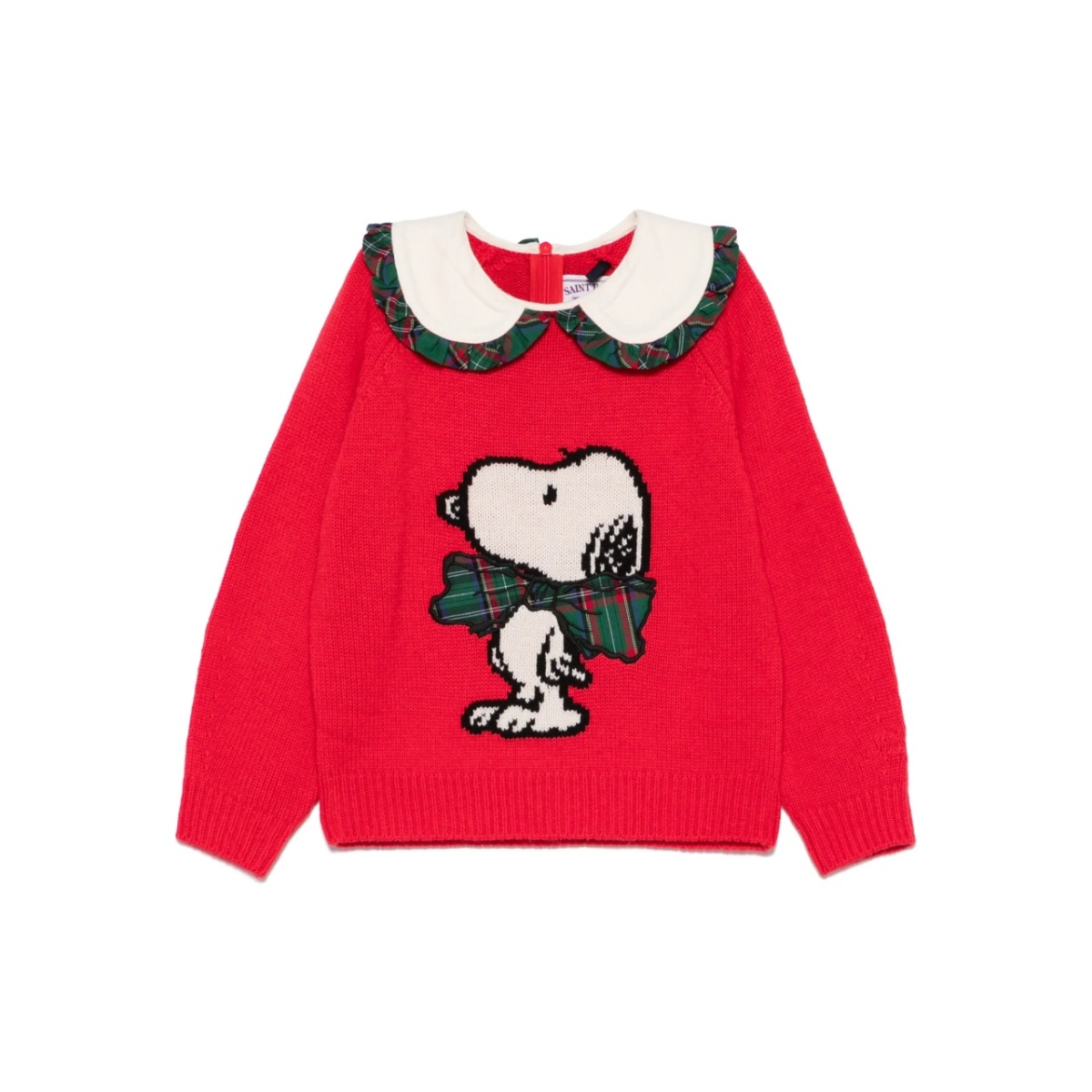 x Snoopy Peanuts Calia sweater