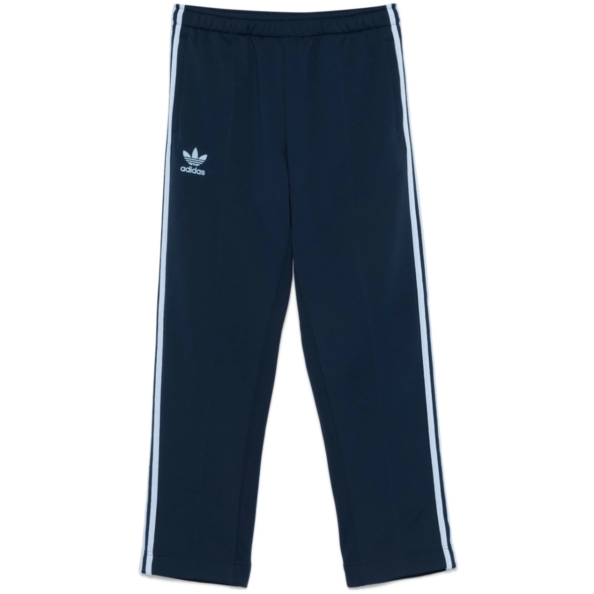 x Wales Bonner 3-Stripes track pants