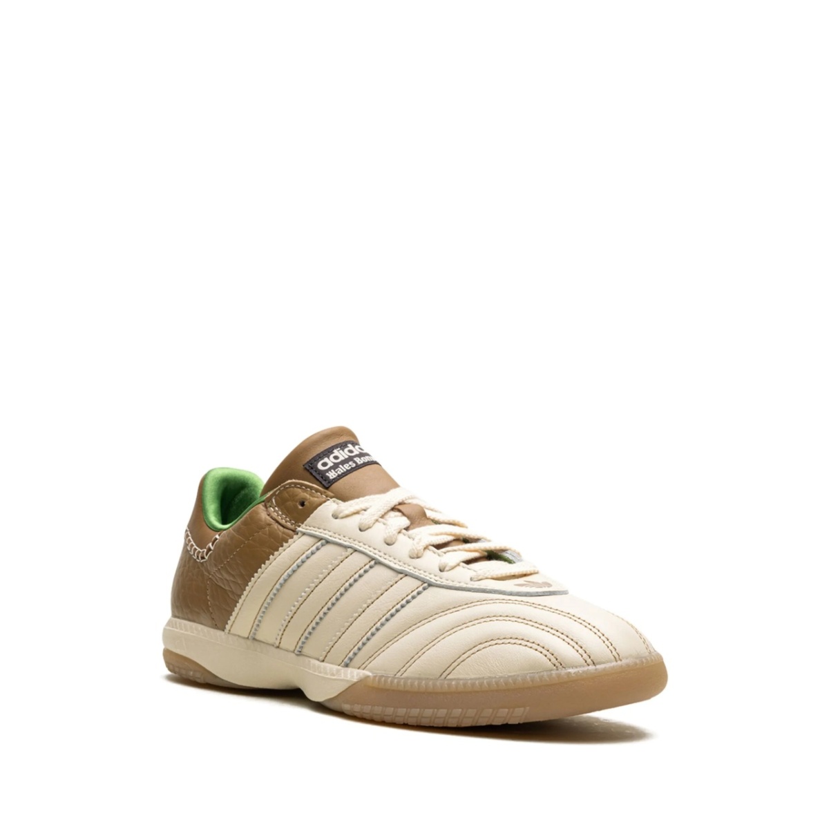 x Wales Bonner Samba Millennium "Elena Nappa" sneakers - Img 2