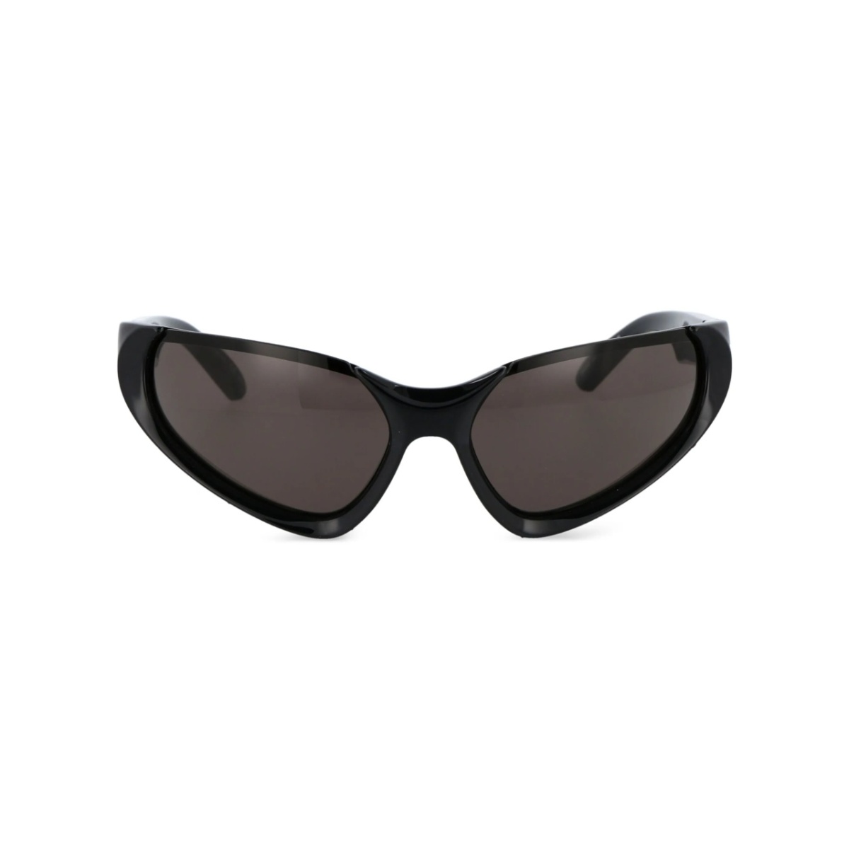 Xpander cat-eye frame sunglasses