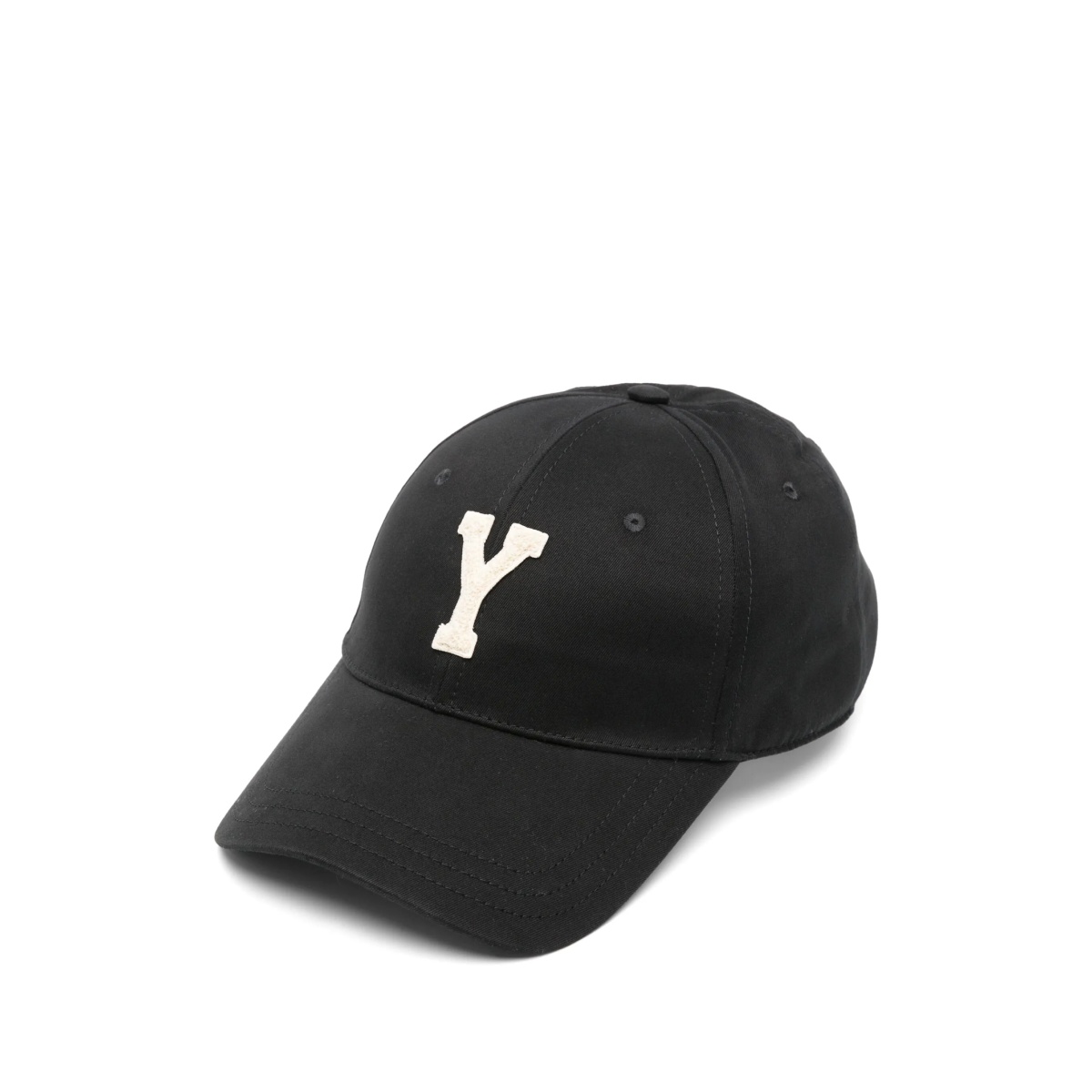 Y cap