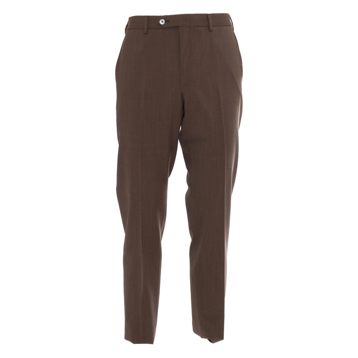 Zero Gravity single-breasted wool suit