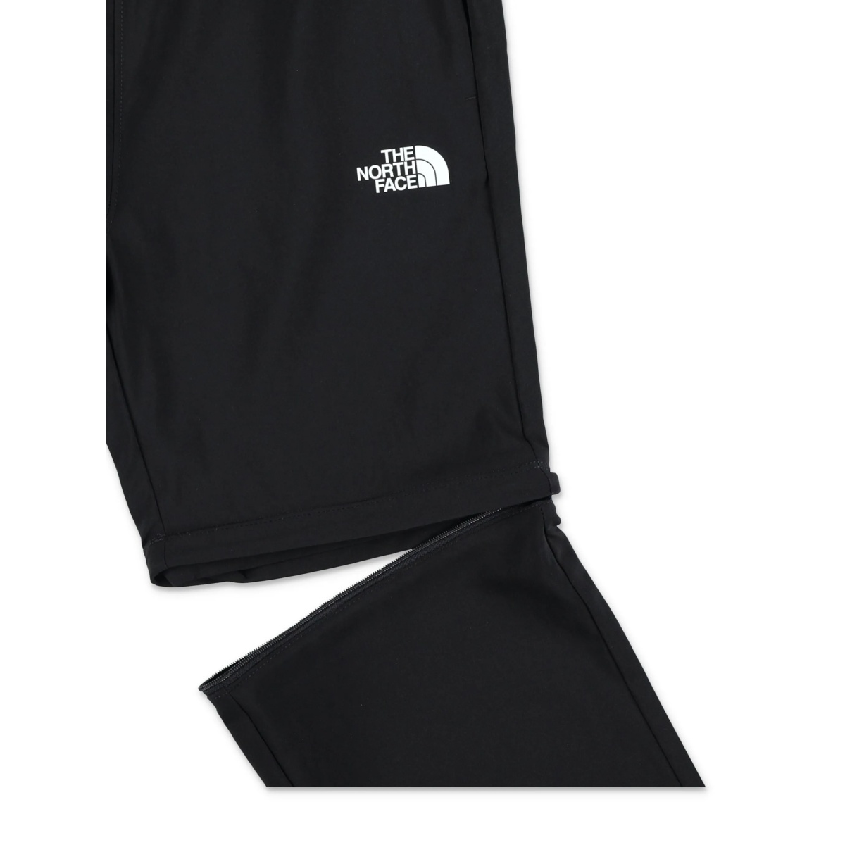zip-around joggers - Img 3