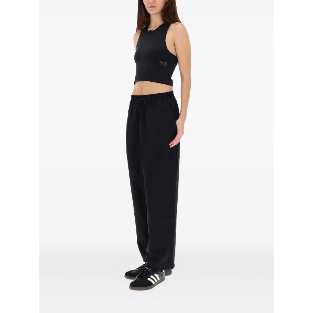 zip cut-out top - Img 2