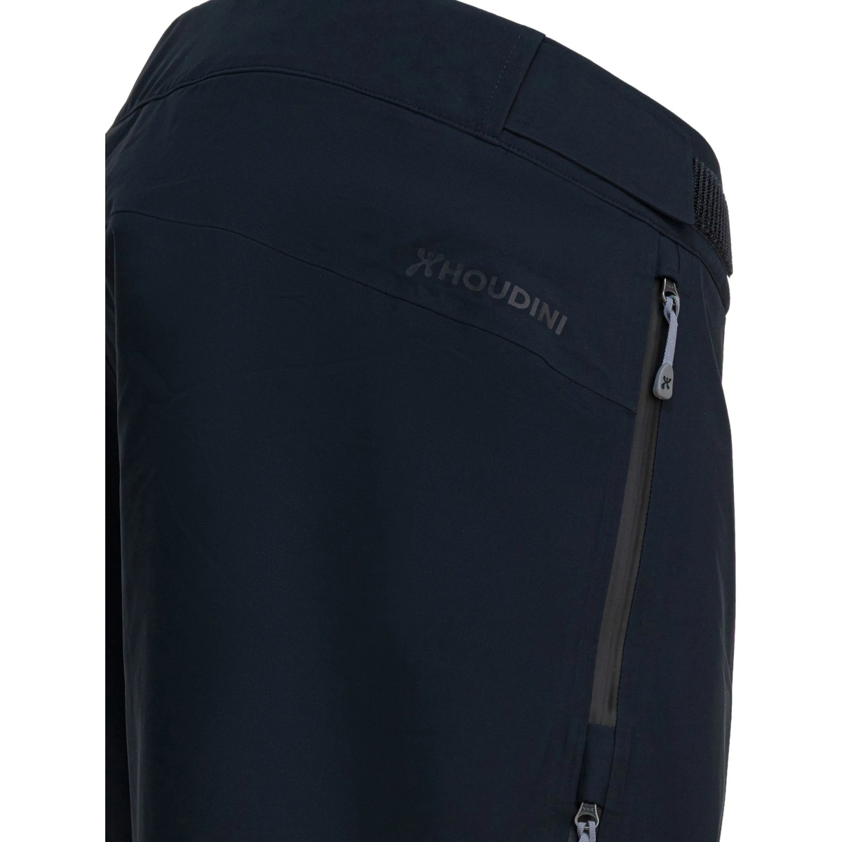 Zip Detail Trousers - Img 4