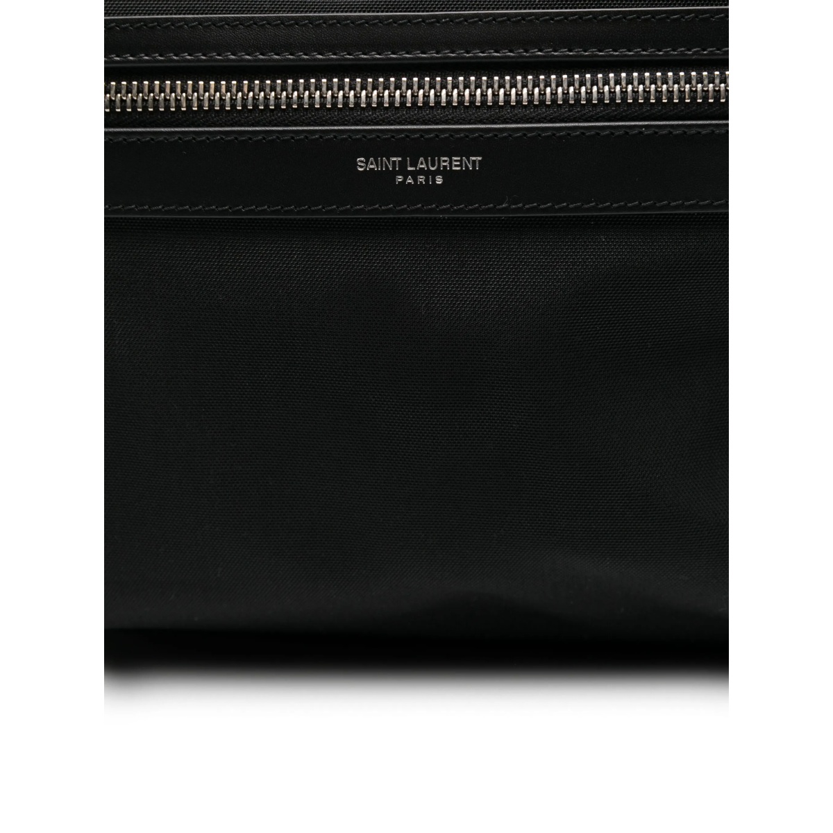 zip-fastening backpack - Img 3