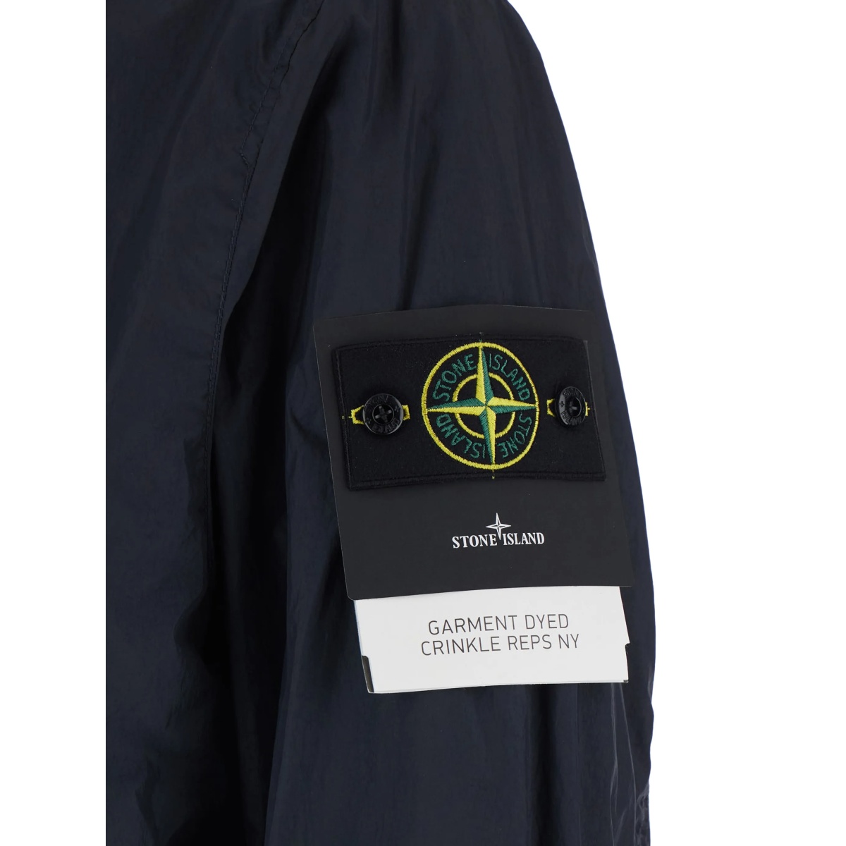 zip fastening jacket - Img 3