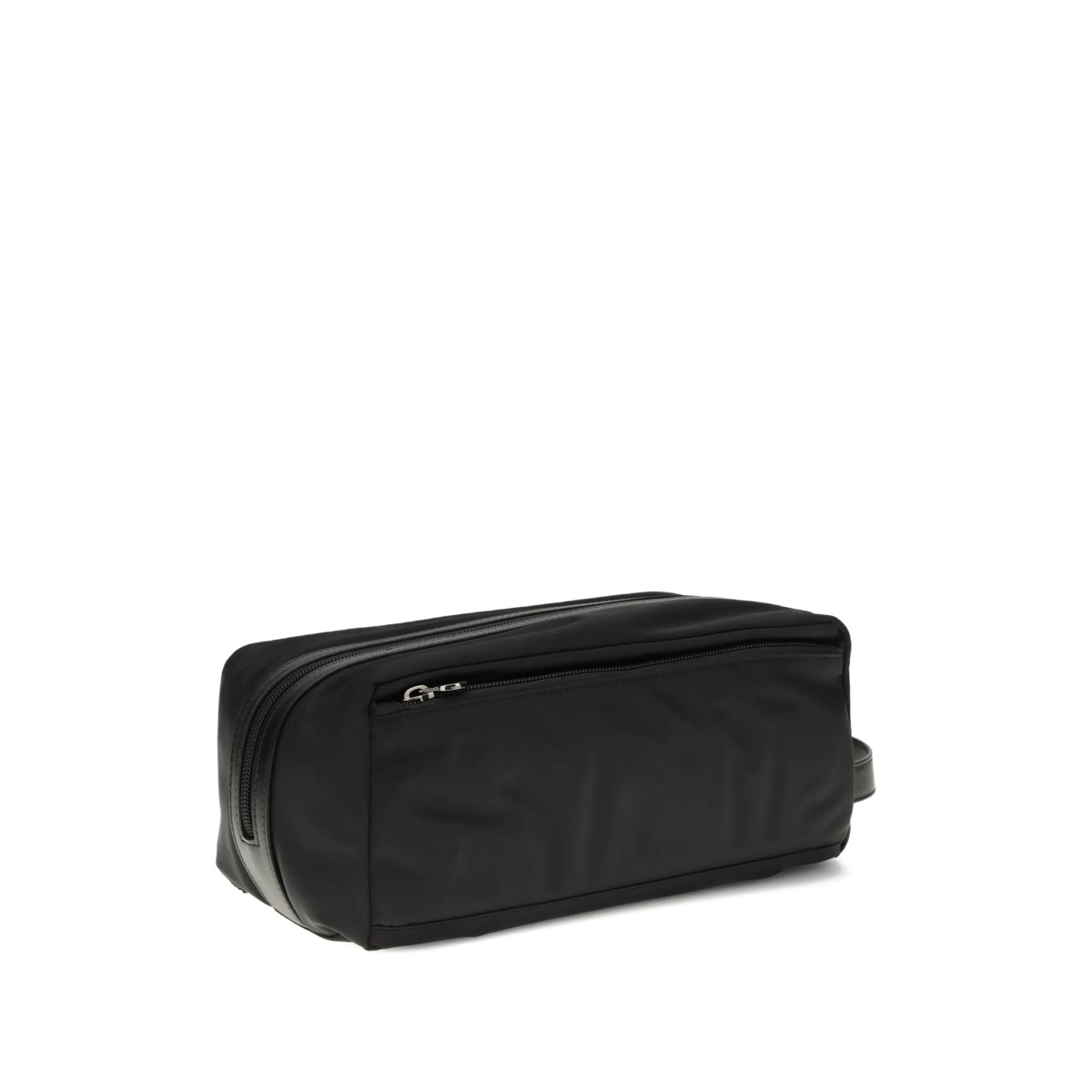 zip-fastening wash bag - Img 2