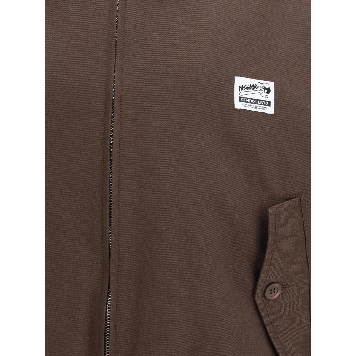 zip jacket - Img 3