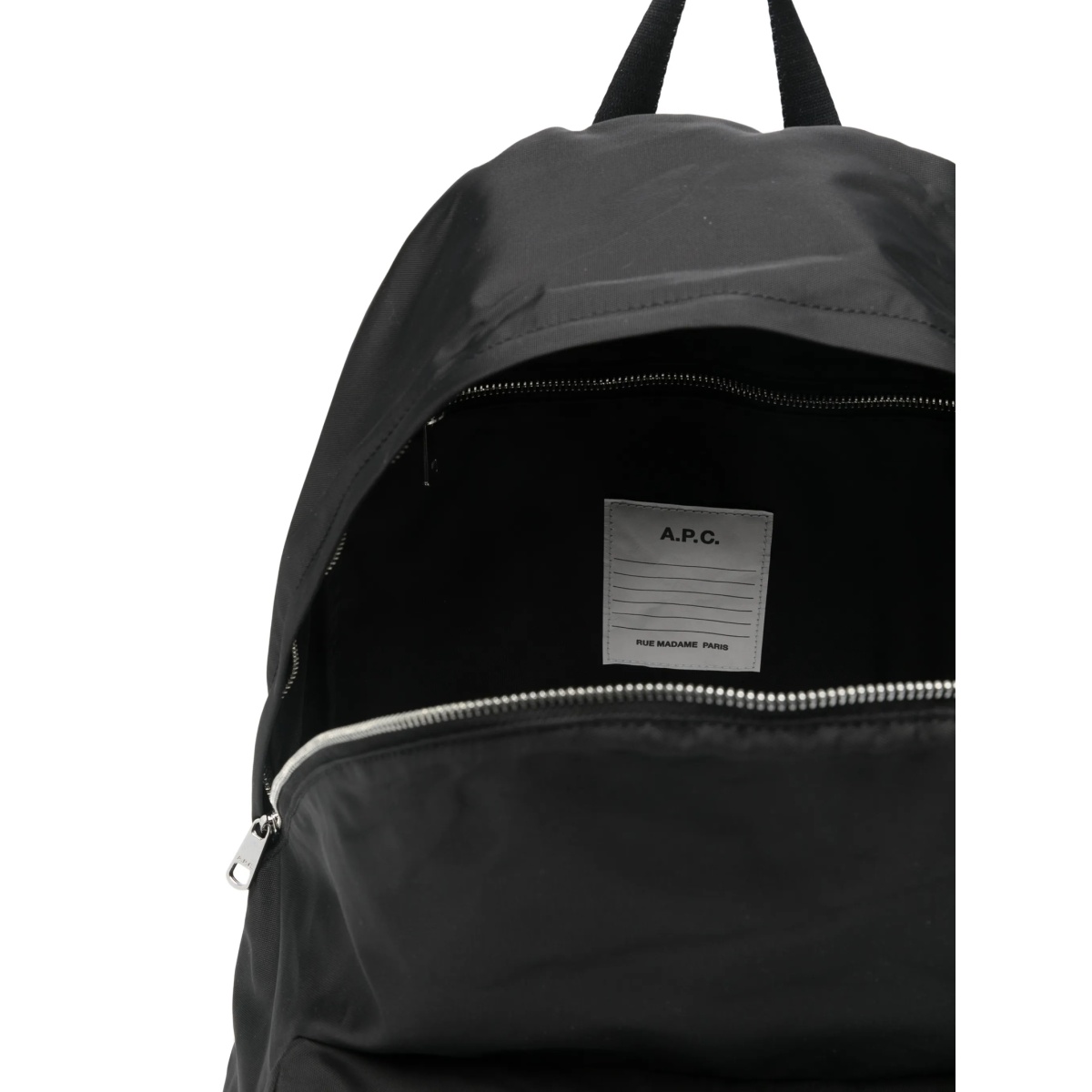 zip pocket backpack - Img 5