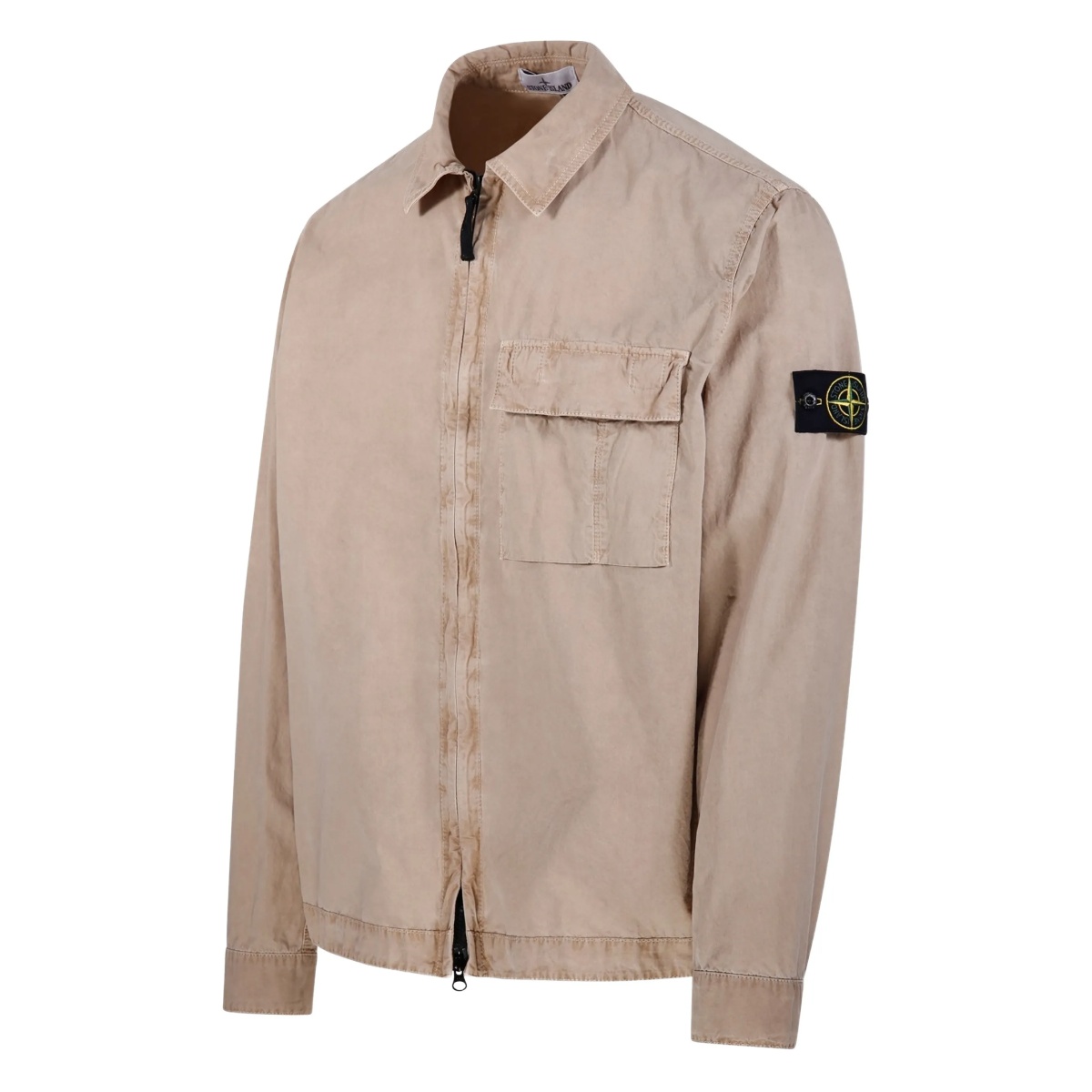 zip pocket jacket - Img 3