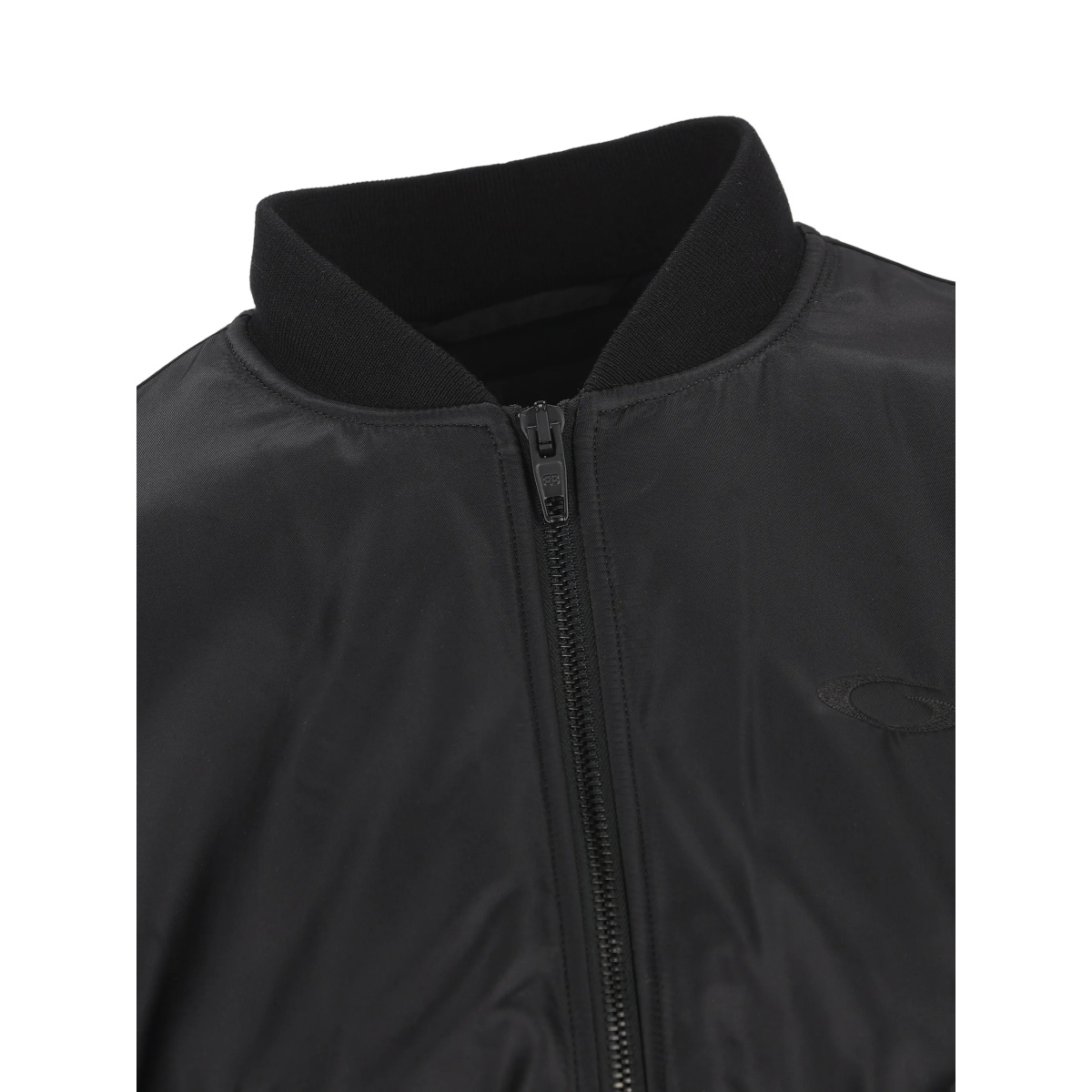 zip-up bomber jacket - Img 4