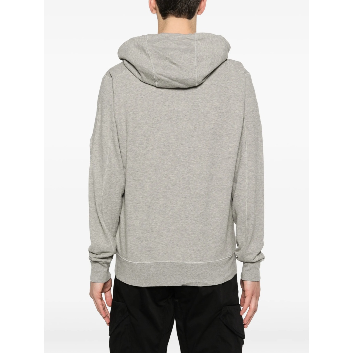 zip-up hoodie - Img 4