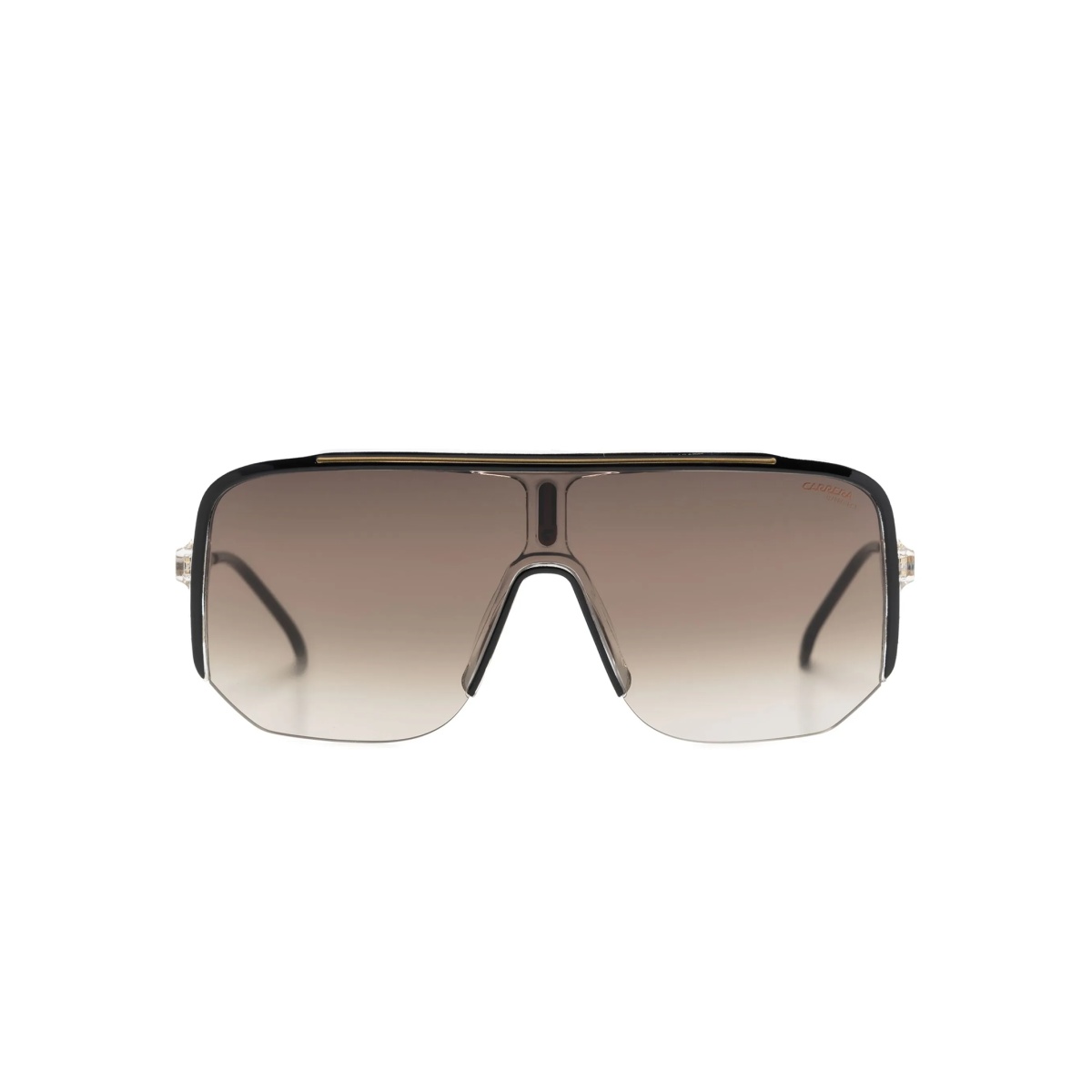 1060/S navigator-frame gradient sunglasses