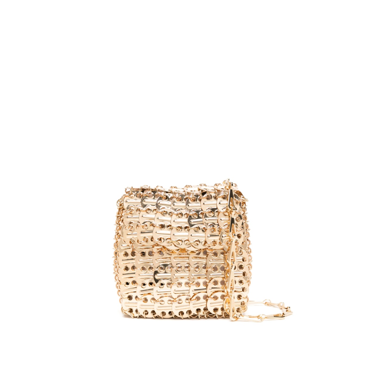 1969 Micro chainmail bag