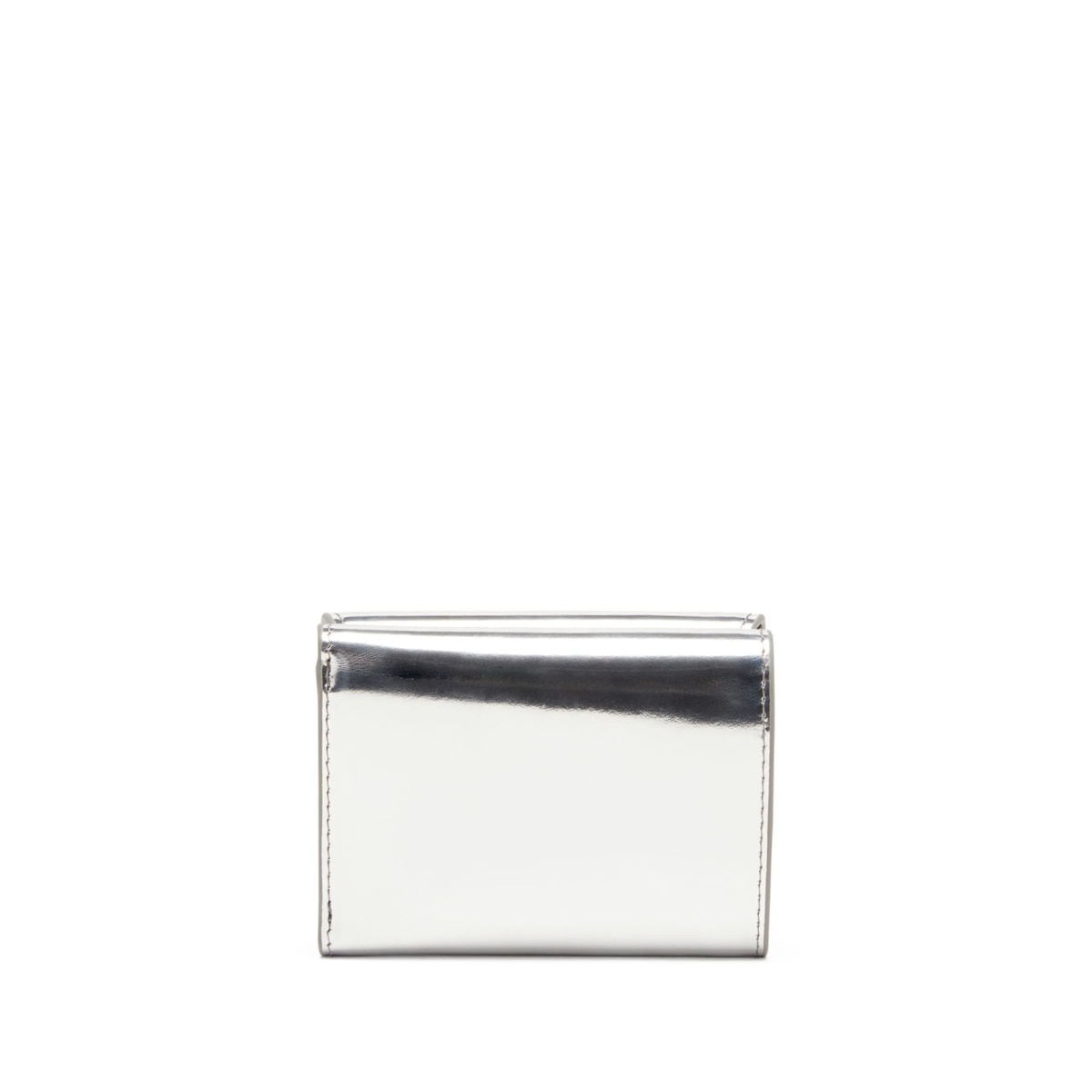 1dr mirrored-finish wallet - Img 2