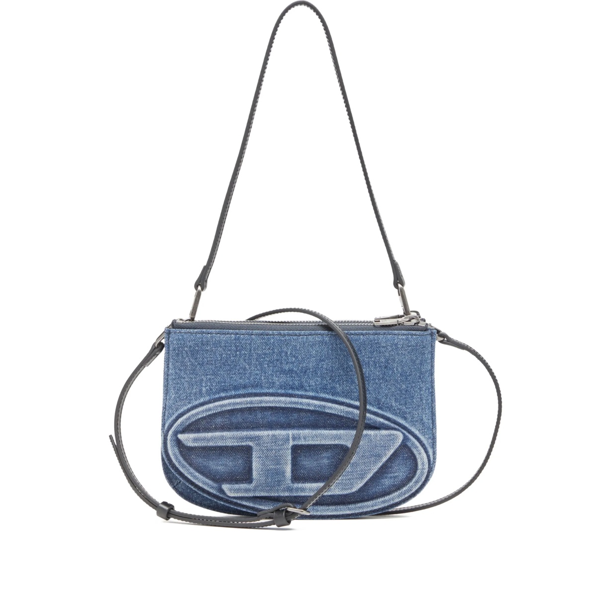 1DR Twin shoulder bag