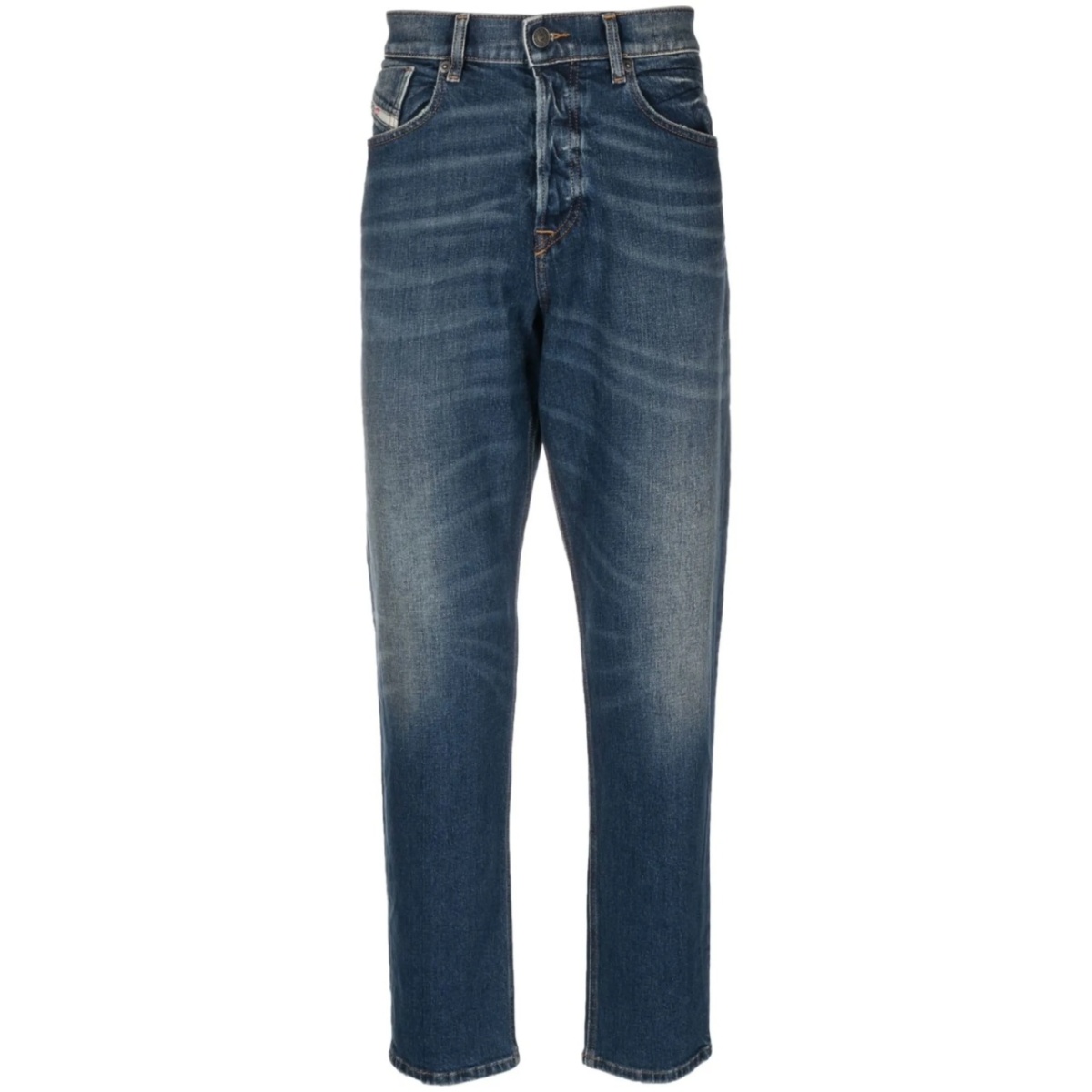 2005 D-Fining 007L1 tapered jeans