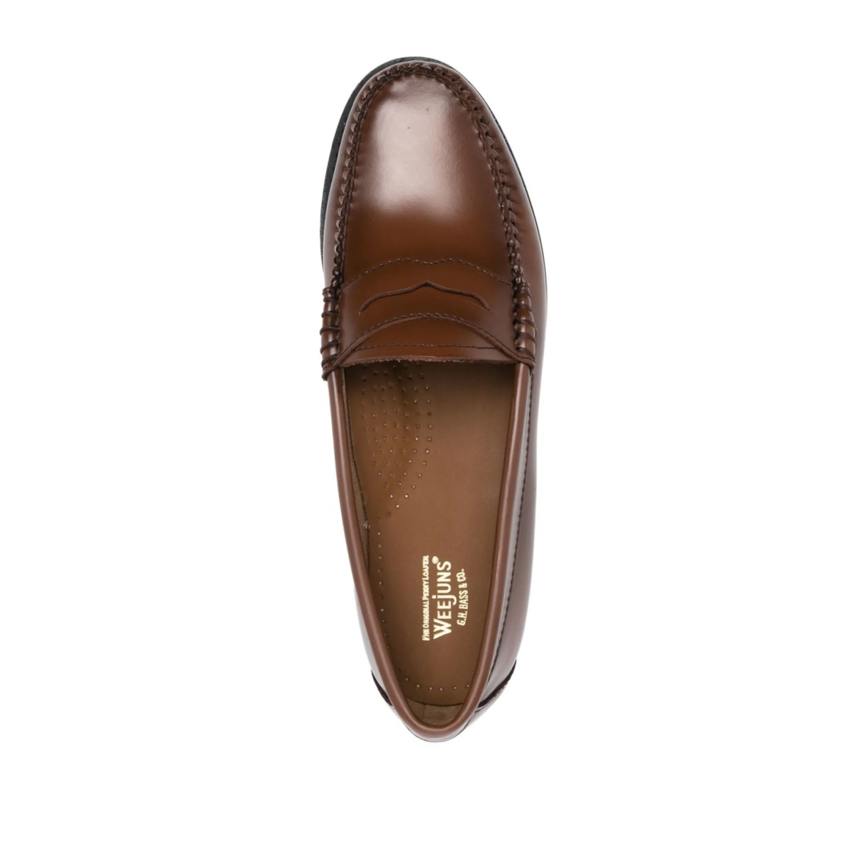 20mm penny loafers - Img 4