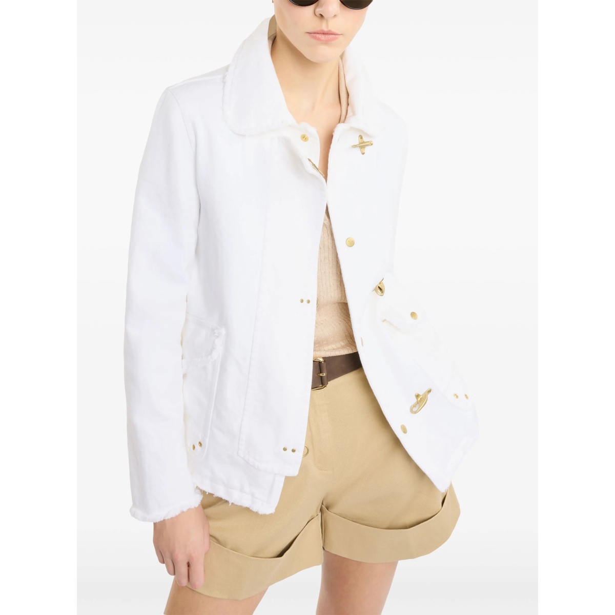 3-Ganci jacket - Img 2