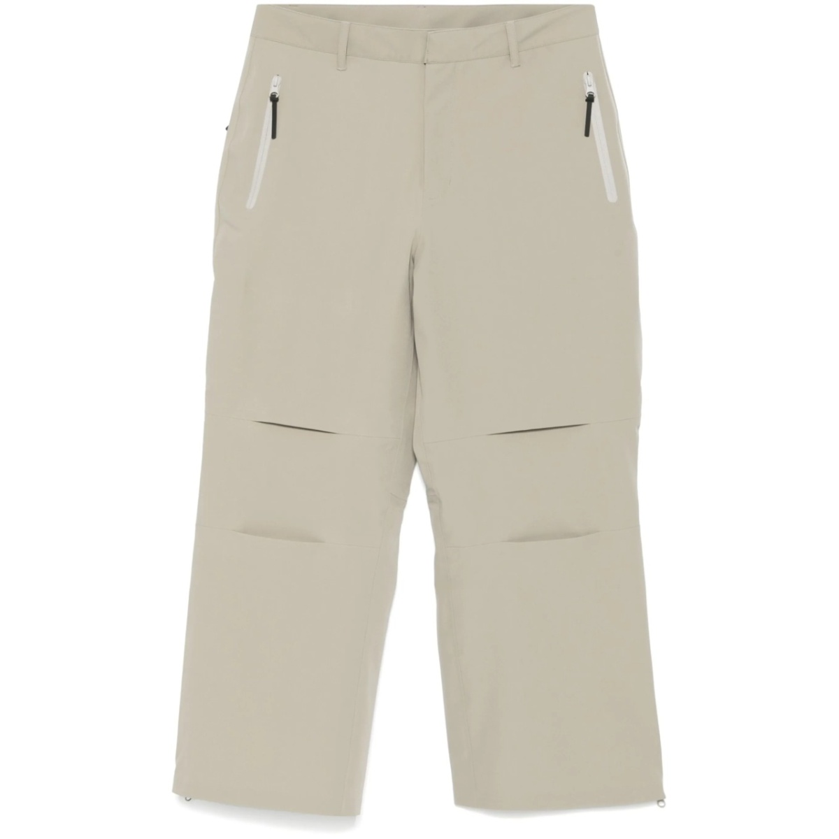 3L shell trousers