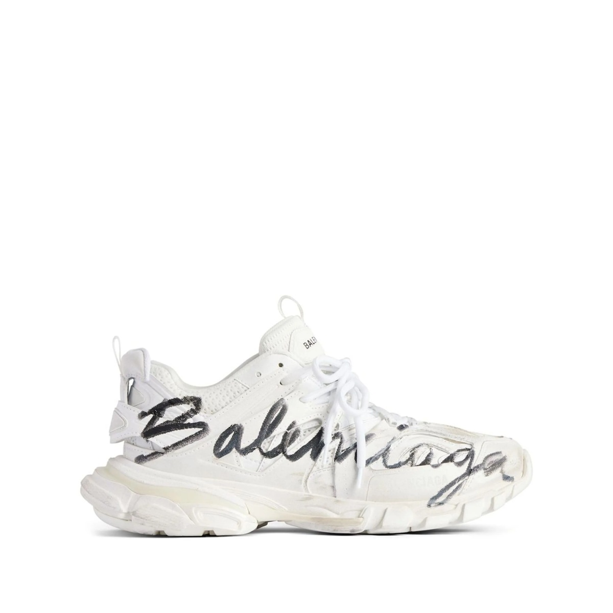 3rd Track sneakers