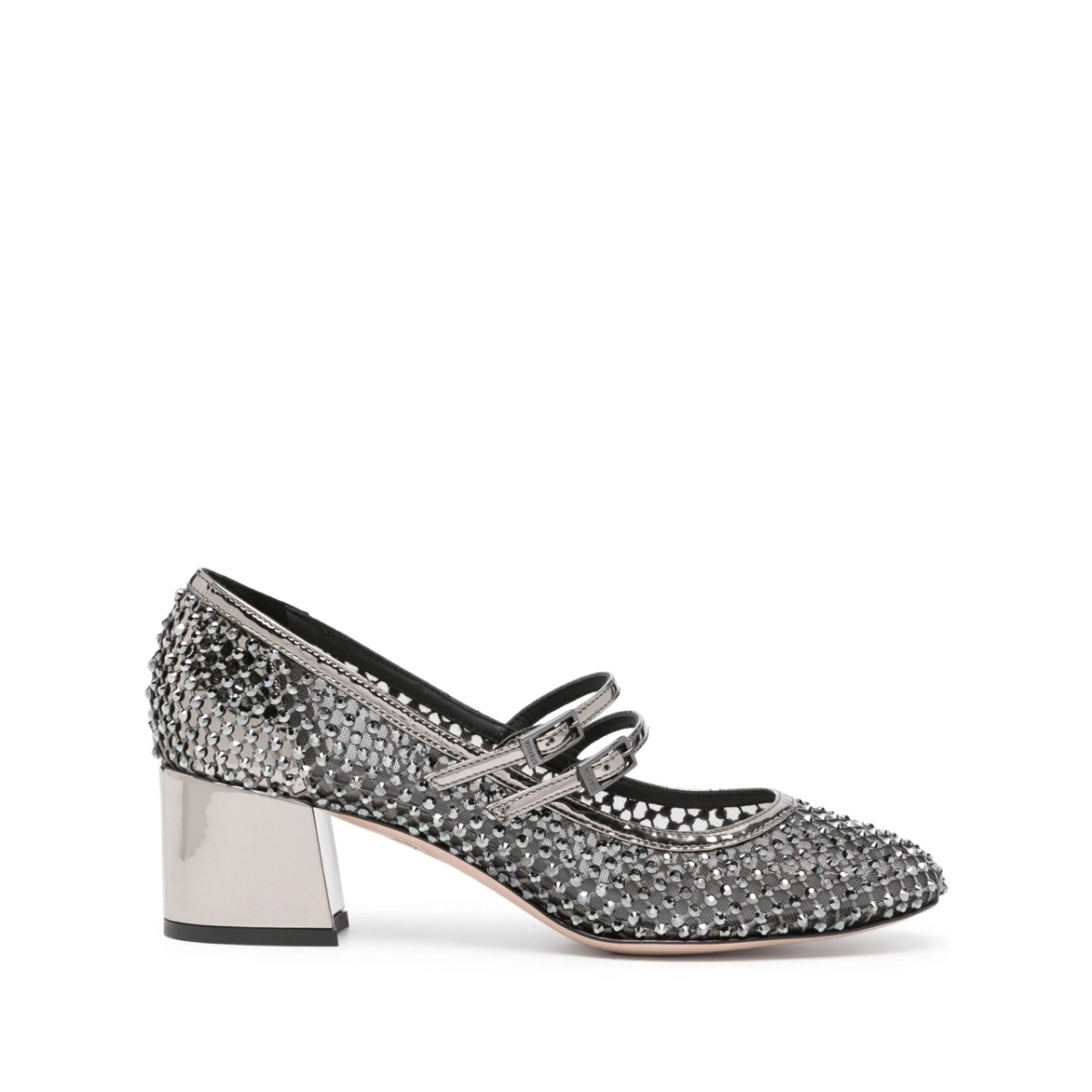 50mm Gilda pumps