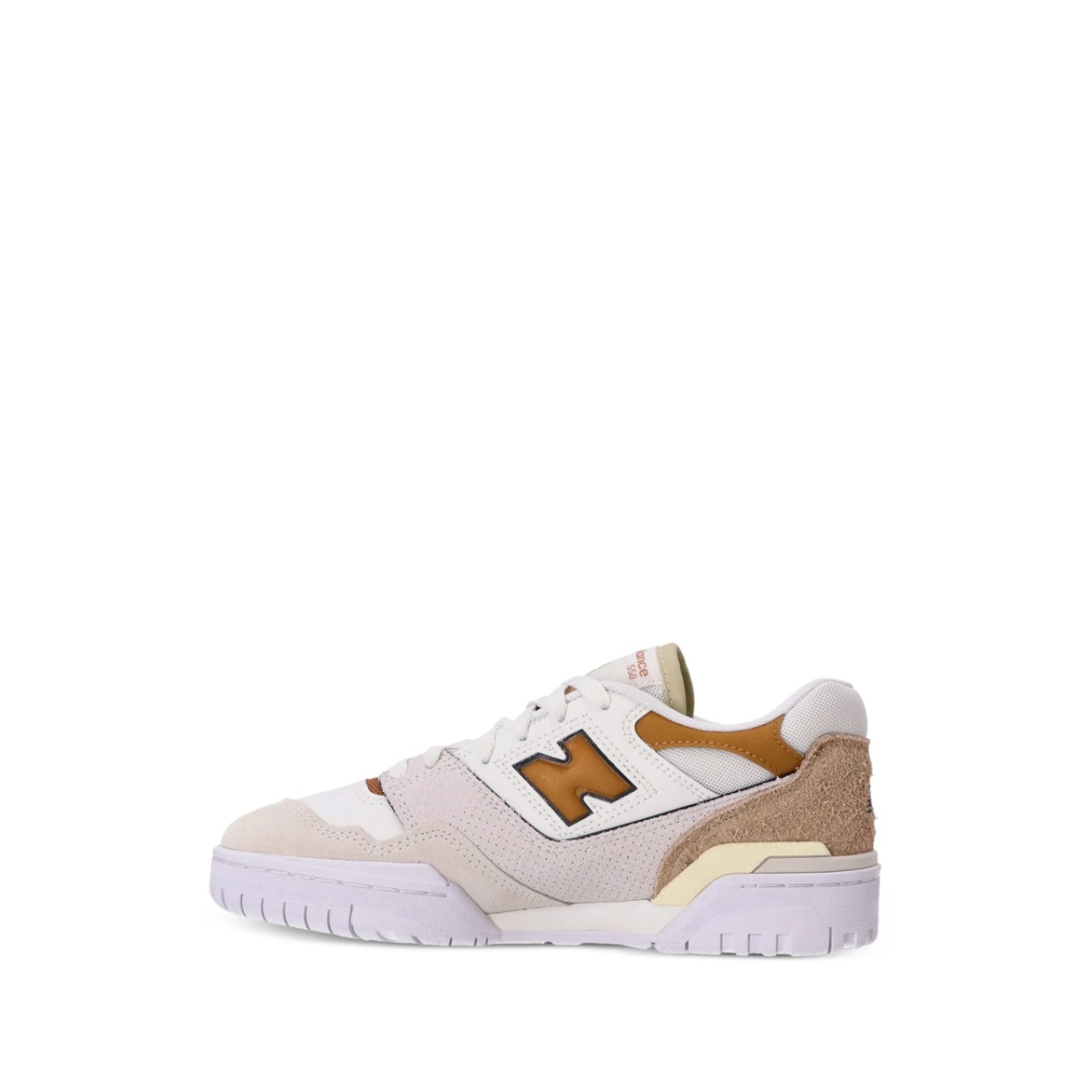 550 leather sneakers - Img 5