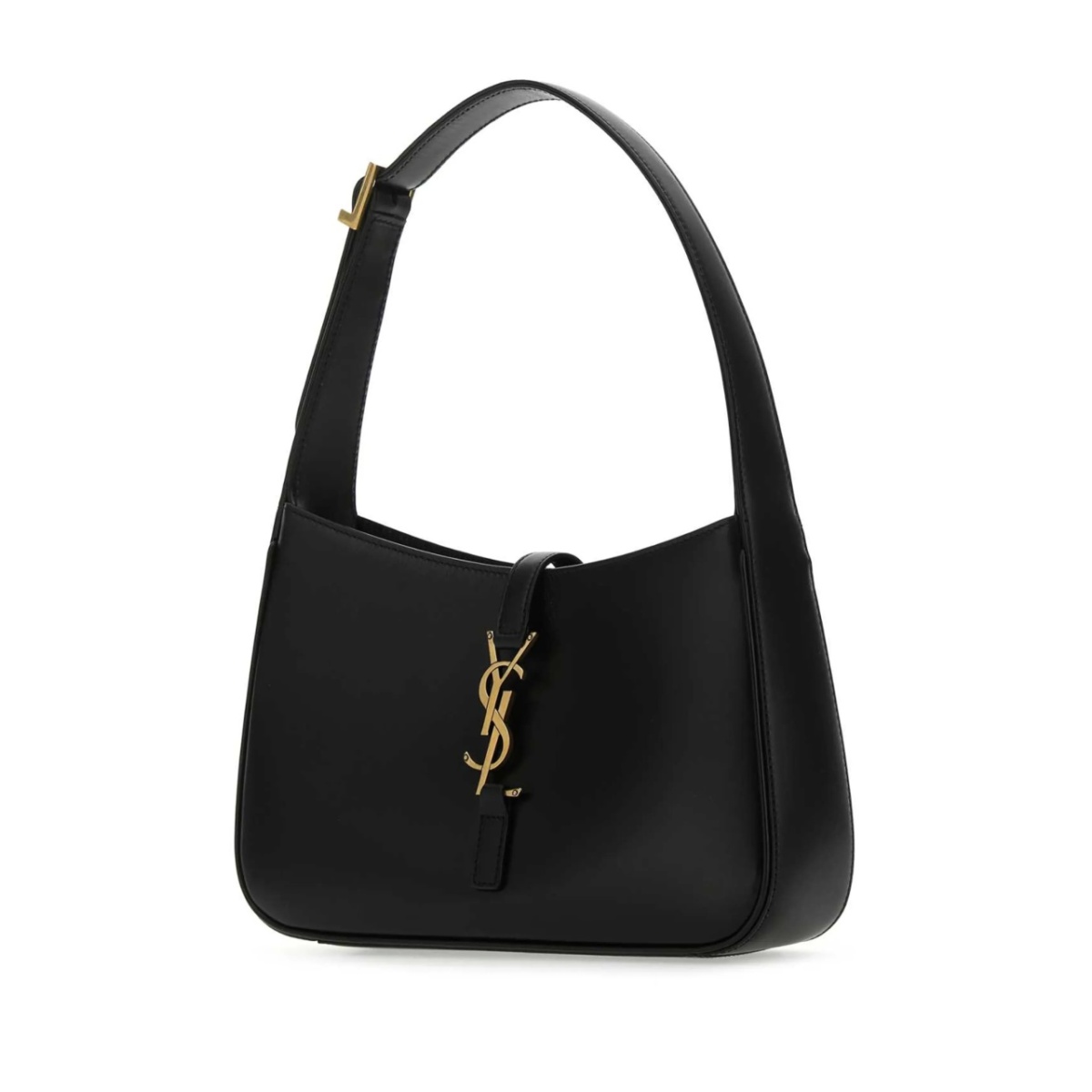 5A7 logo-plaque shoulder bag - Img 3