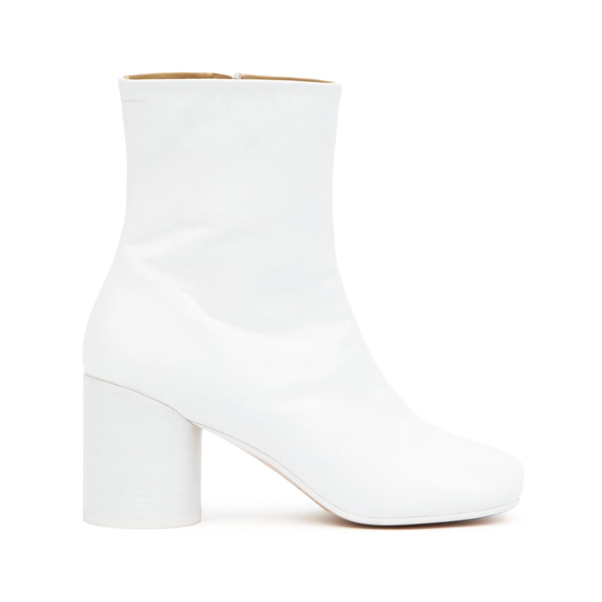 70mm Anatomic ankle Boots