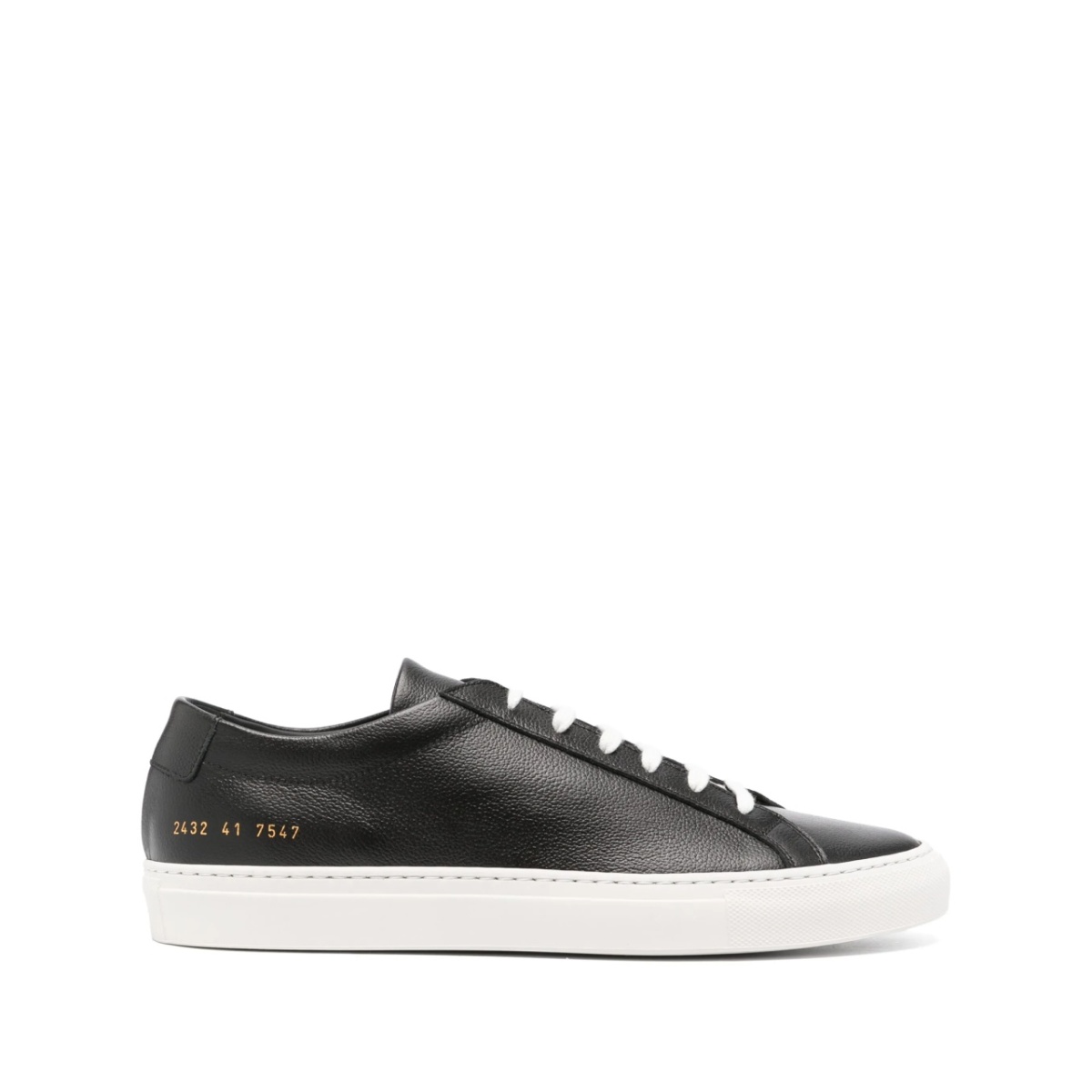 Achilles Contrast Bumpy sneakers