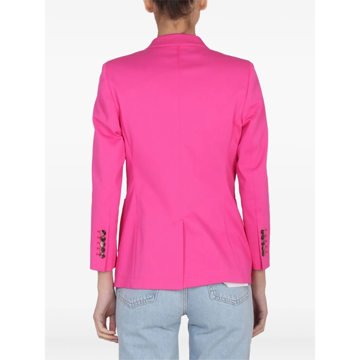 Adelaide button jacket - Img 3