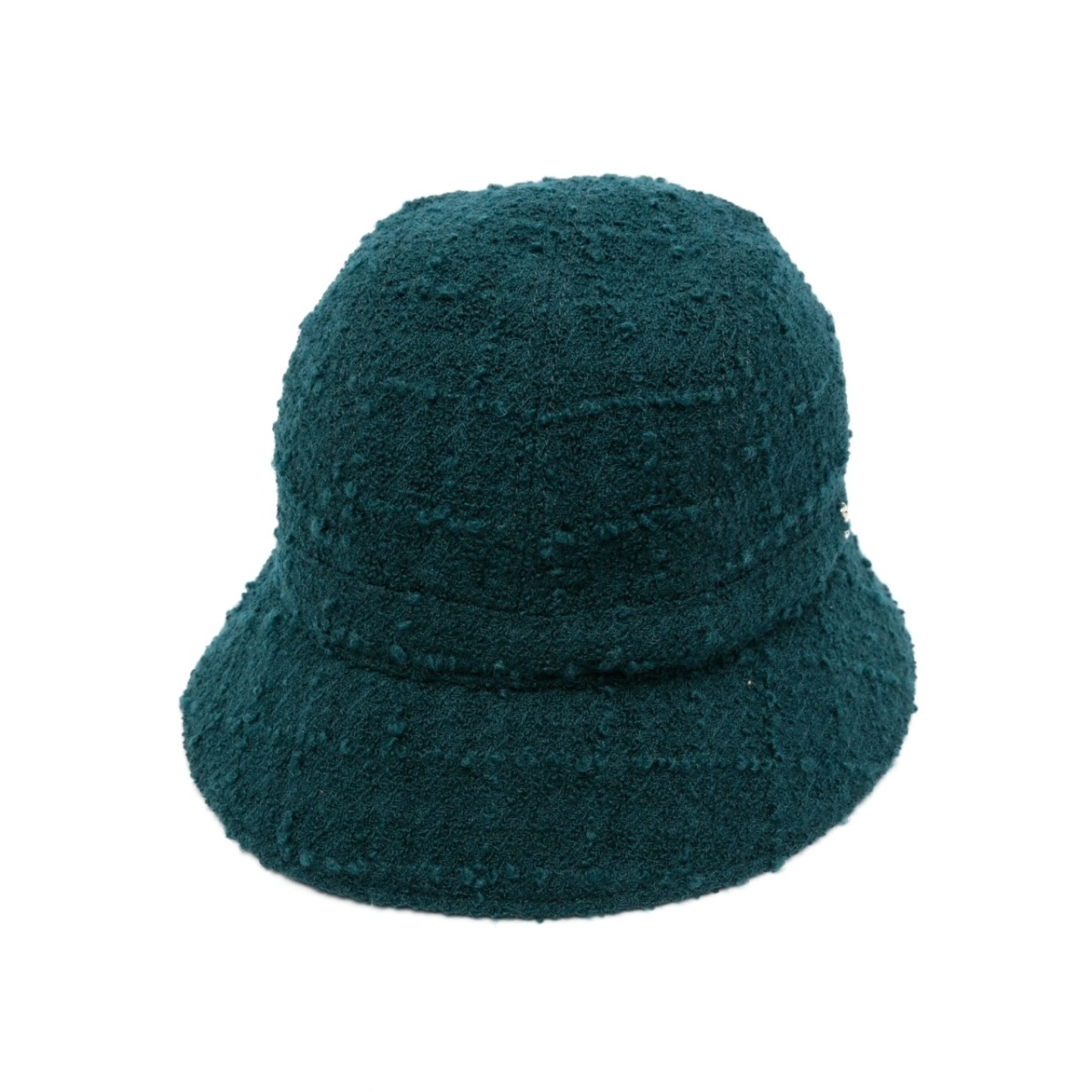 Adelia tweed hat