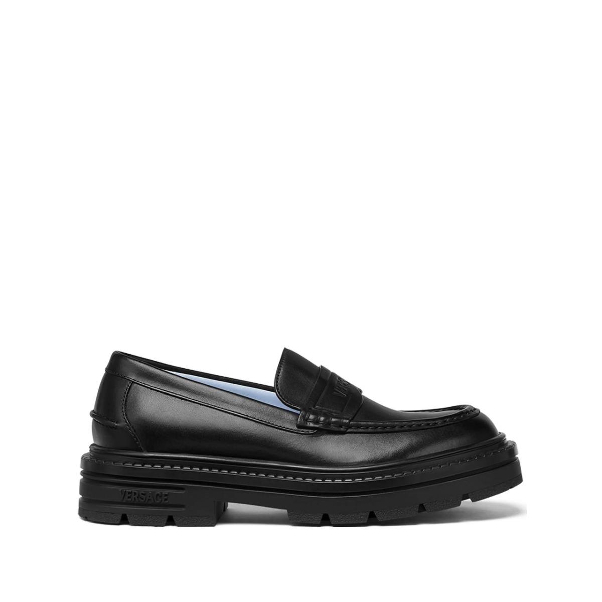 Adriano loafers