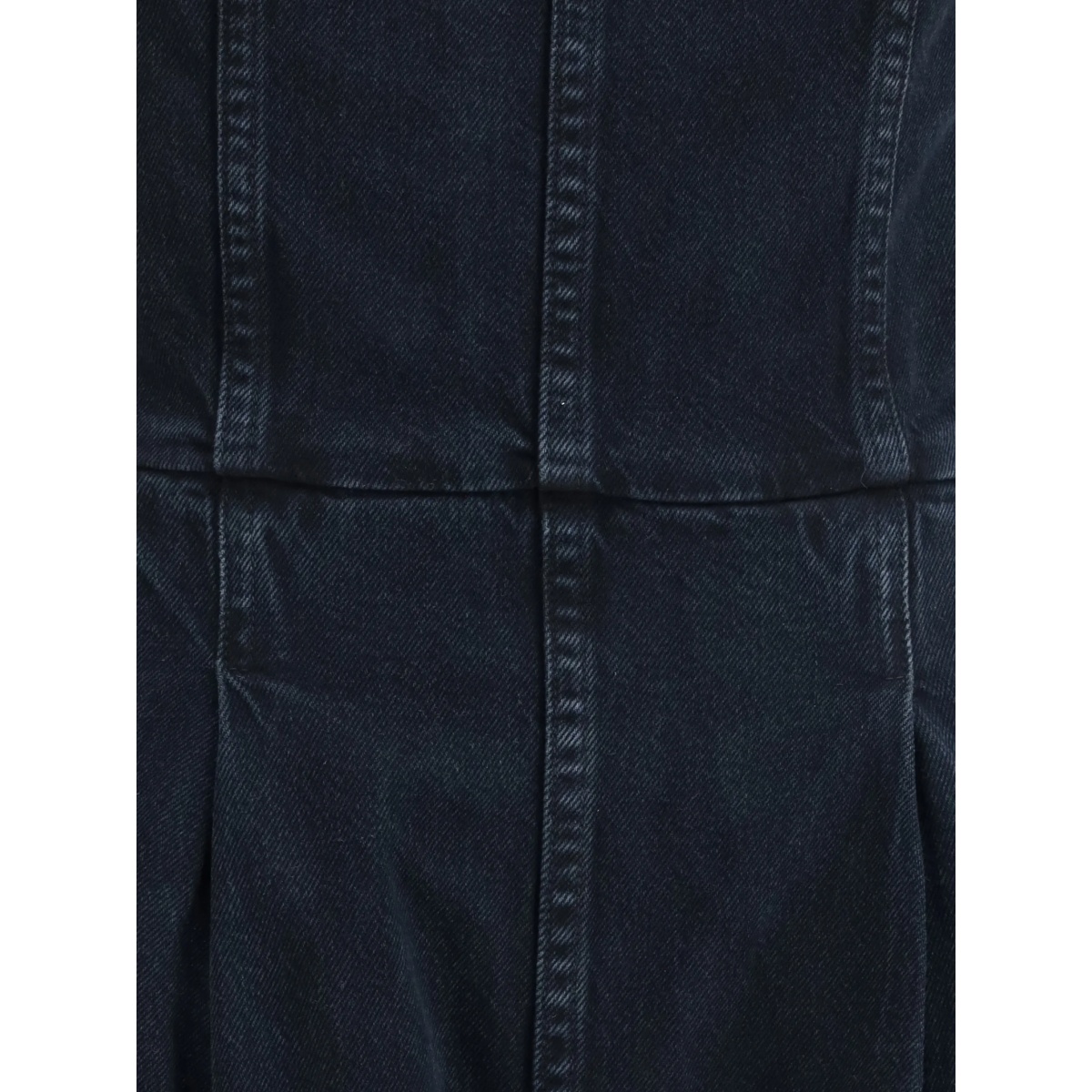 Agyness strapless jumpsuit - Img 3