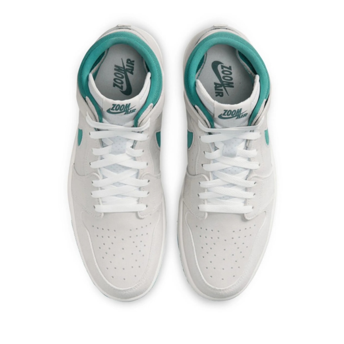 Air Jordan 1 Zoom CMFT 2 "Bicoastal" sneakers - Img 3