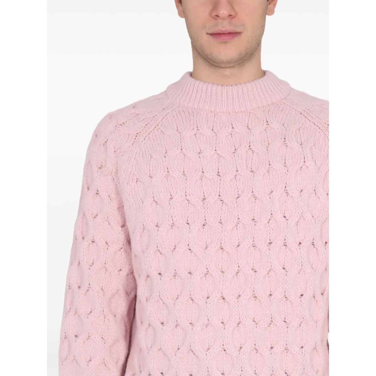 Alain textured sweater - Img 2