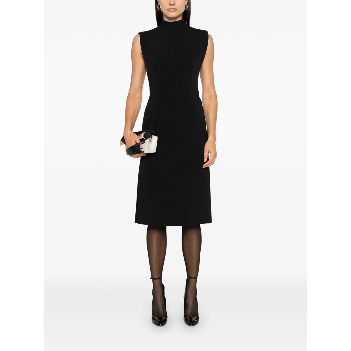 Alete midi dress - Img 2