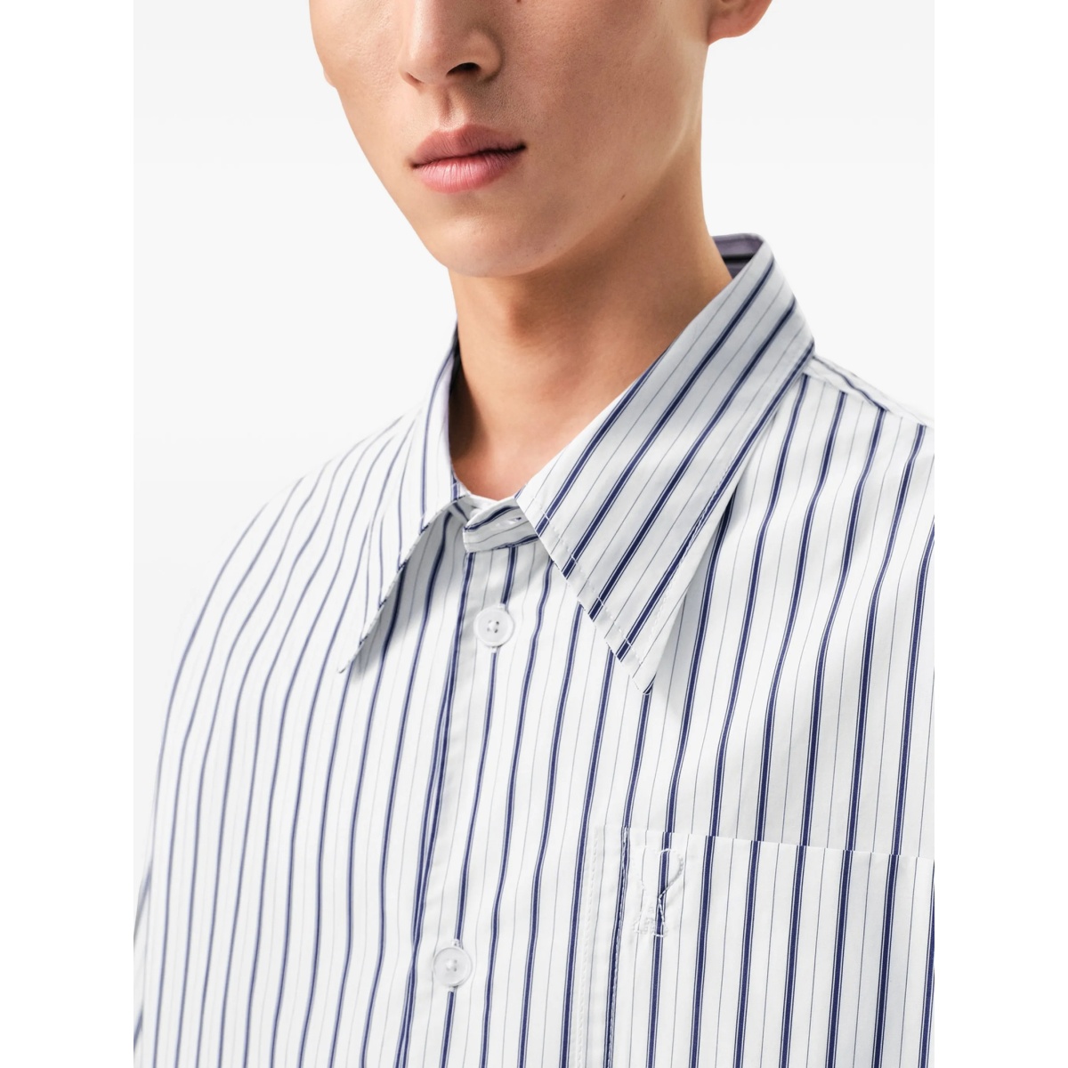 Ami De Coeur short-sleeve shirt - Img 5