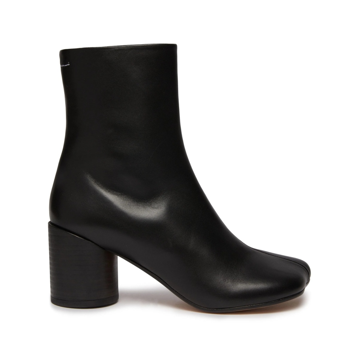 Anatomic 70mm ankle boots