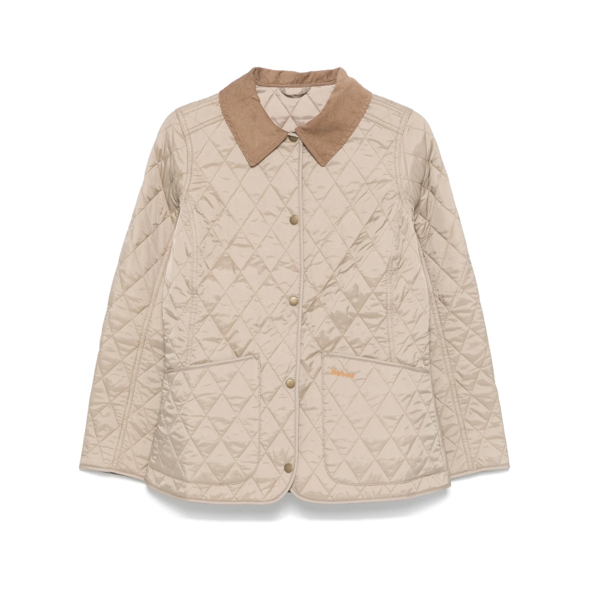 Annandale jacket