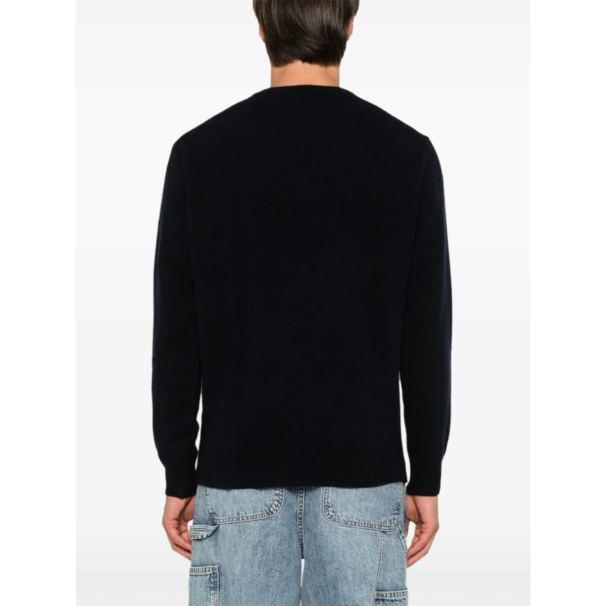 Aprés Ski-embroidered sweater - Img 4