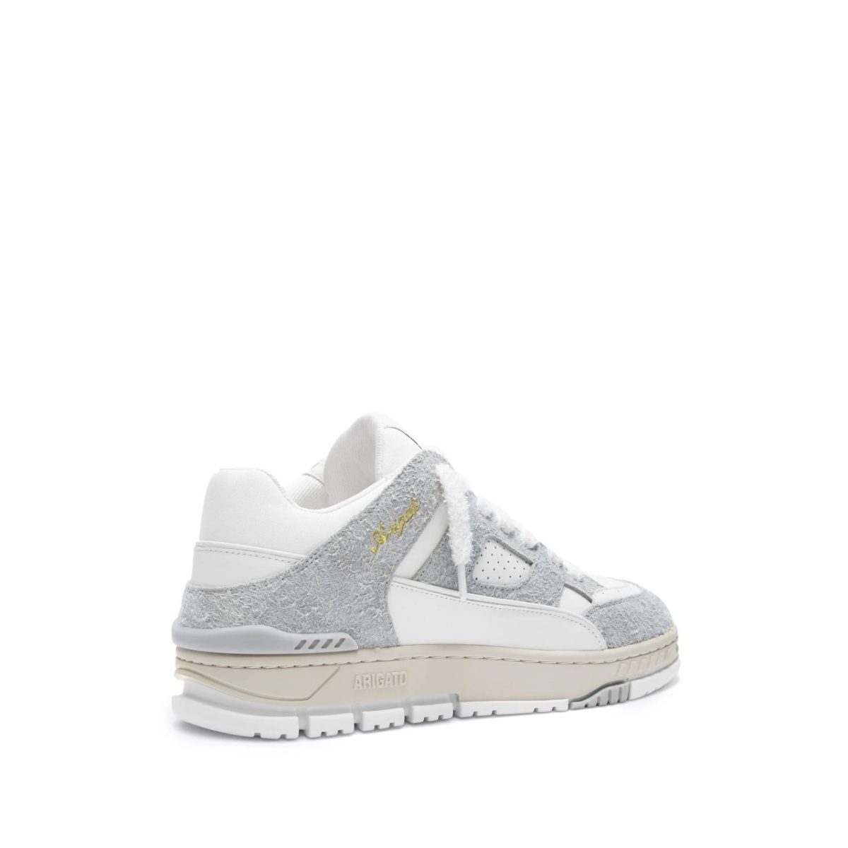 Area Lo panelled sneakers - Img 3