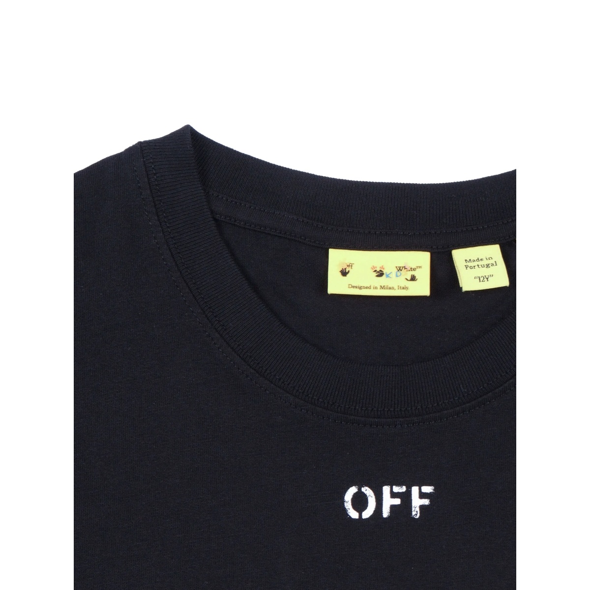 Arrow paint T-shirt - Img 3