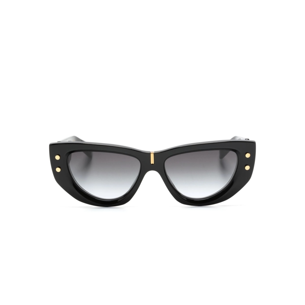 B-Muse butterfly-frame sunglasses